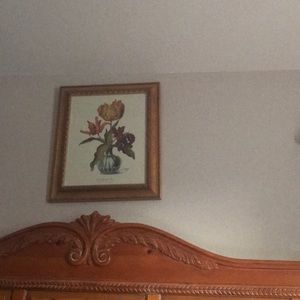 Meet your Posher, Iris yiralda